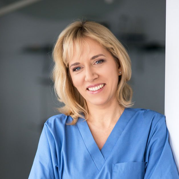 - Specjalistyczne Centrum Weterynaryjne