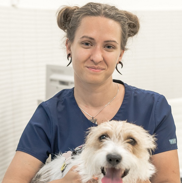 - Specjalistyczne Centrum Weterynaryjne